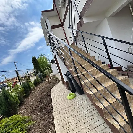 Casa de hóspedes Casa By Genco Costinesti