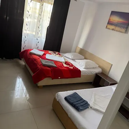 Casa By Genco Guest house