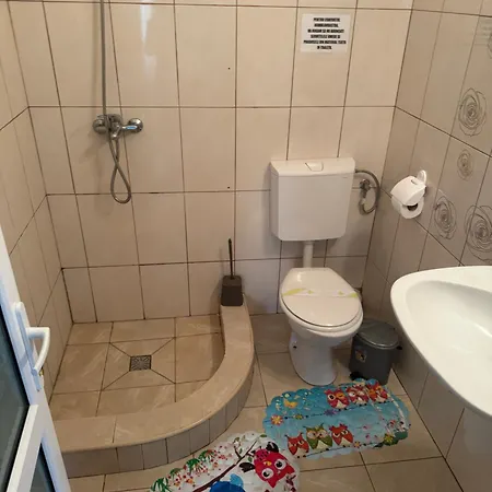 Casa By Genco 招待所 科斯蒂内什蒂