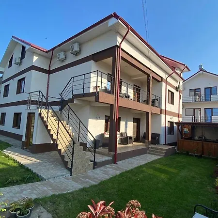 Casa By Genco Guest house