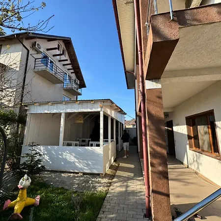 Casa By Genco Costinesti